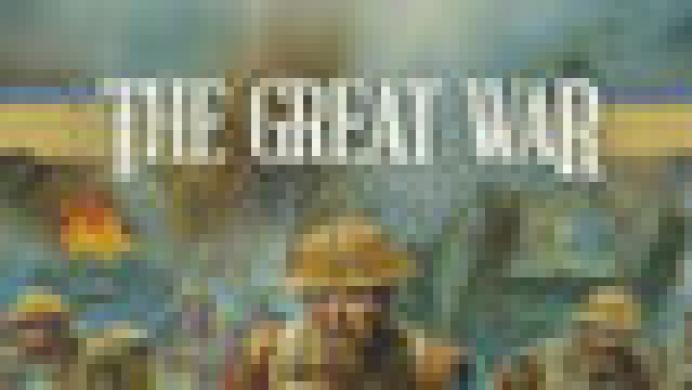 Command &amp; Colors: The Great War