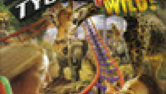 RollerCoaster Tycoon 3: Wild!