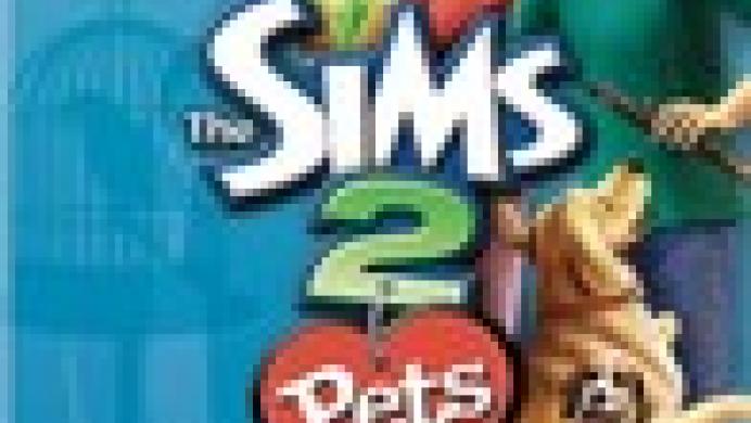 The Sims 2: Pets