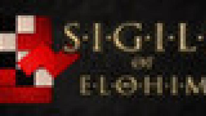 Sigils of Elohim