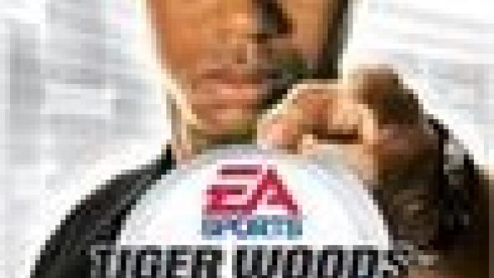 Tiger Woods PGA Tour 2005