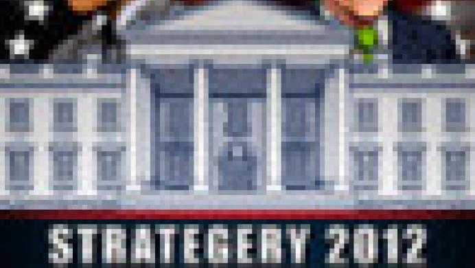 Strategery 2012, Final Showdown