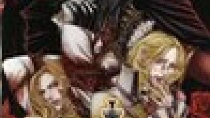 Animamundi: Dark Alchemist