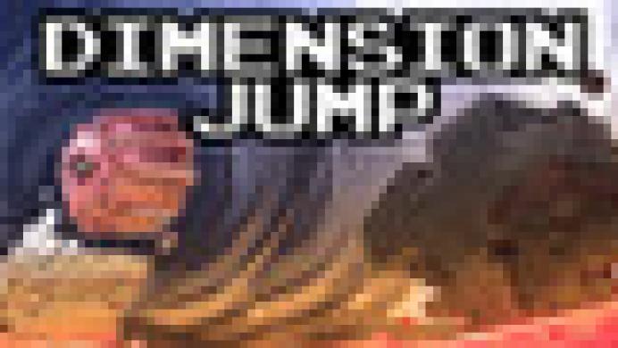 Dimension Jump