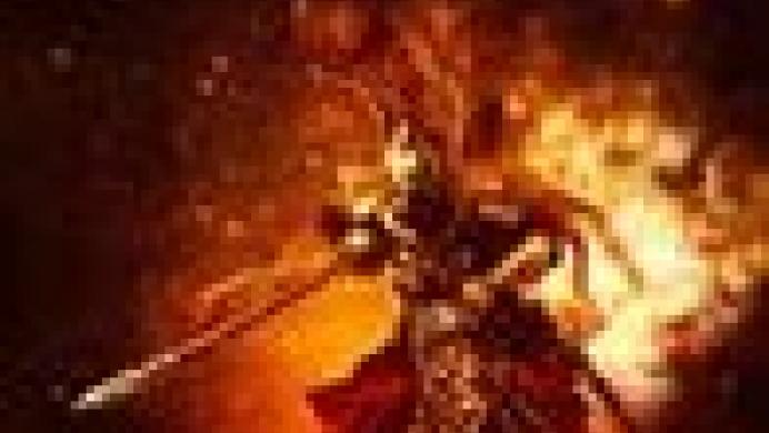 Mount & Blade: With Fire & Sword
