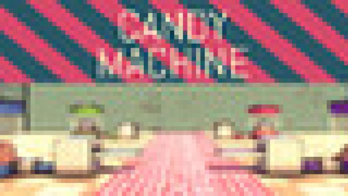 Candy Machine