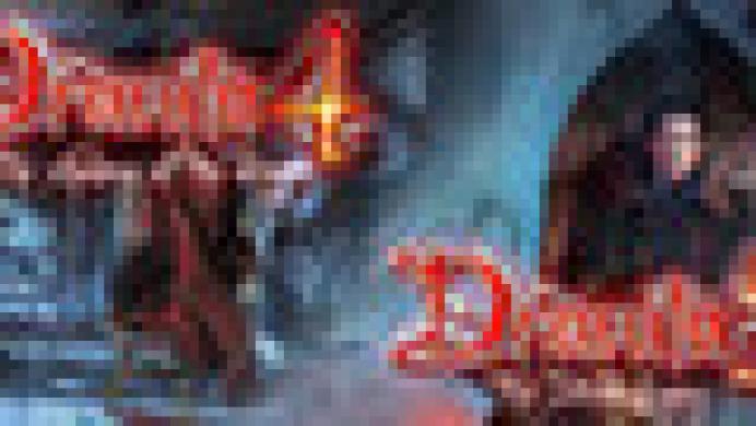 Dracula 5: The Blood Legacy
