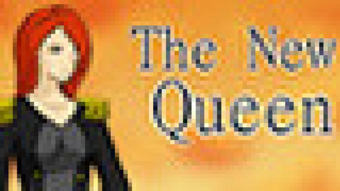 The New Queen