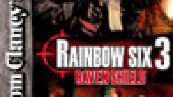 Tom Clancy's Rainbow Six 3: Raven Shield