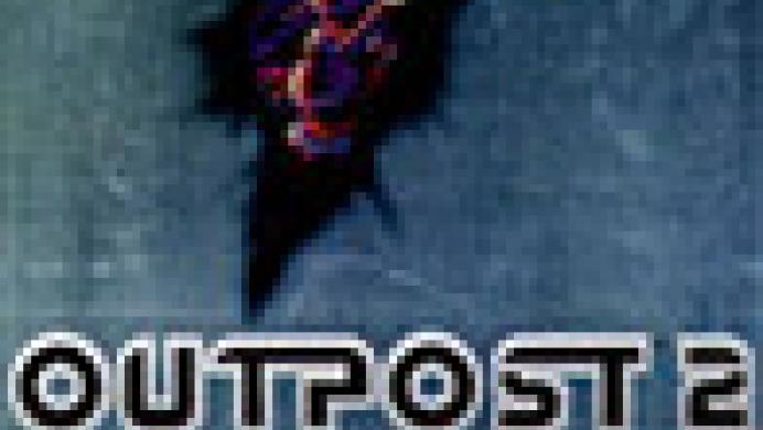 Outpost 2: Divided Destiny