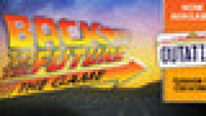 Back to the Future: The Game - Episode V: OUTATIME