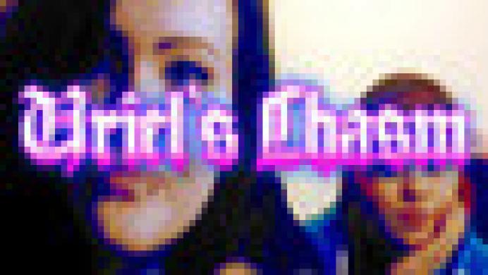 Uriel's Chasm