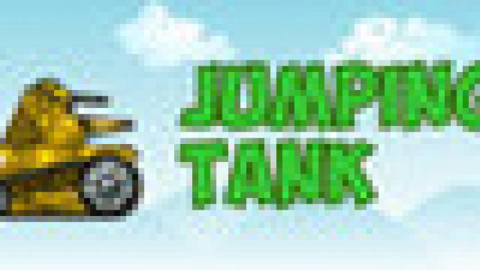 Jumping Tank