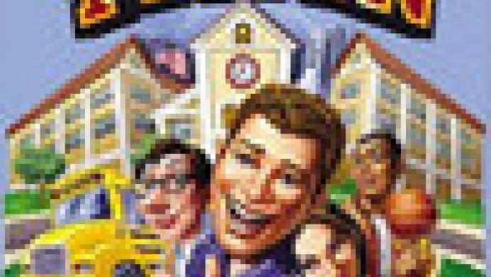 School Tycoon