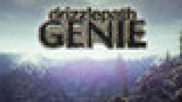 Drizzlepath: Genie