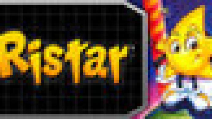 Ristar