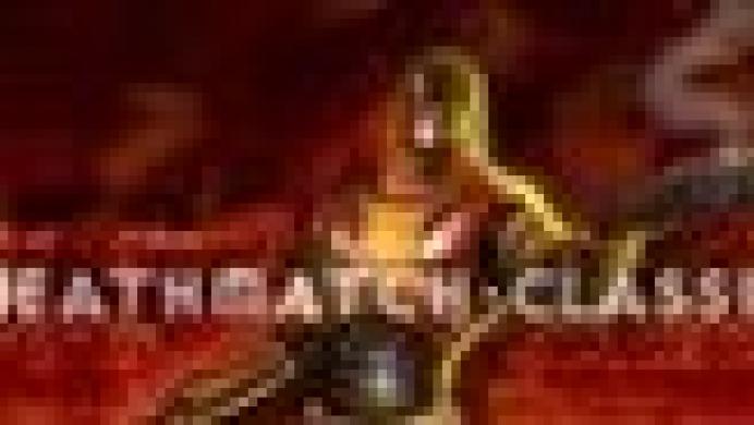 Deathmatch Classic