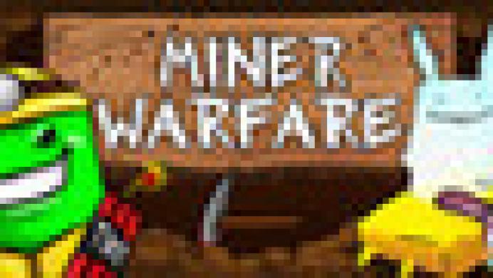 Miner Warfare