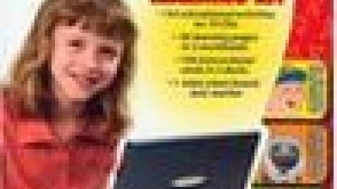 Kindergarten Edge Learning Kit