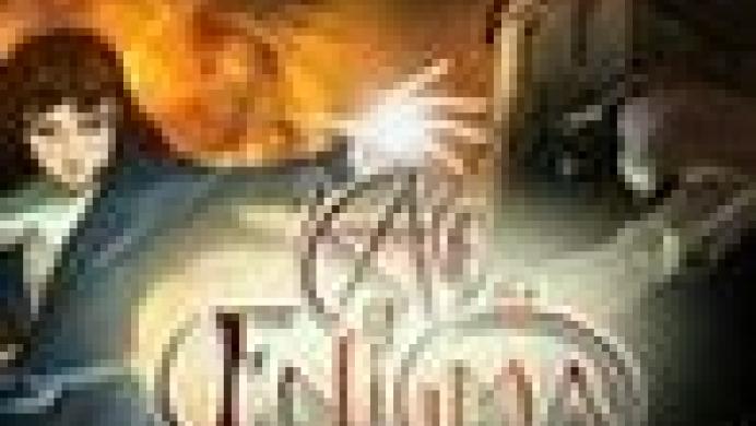 Age of Enigma: The Secret of the Sixth Ghost