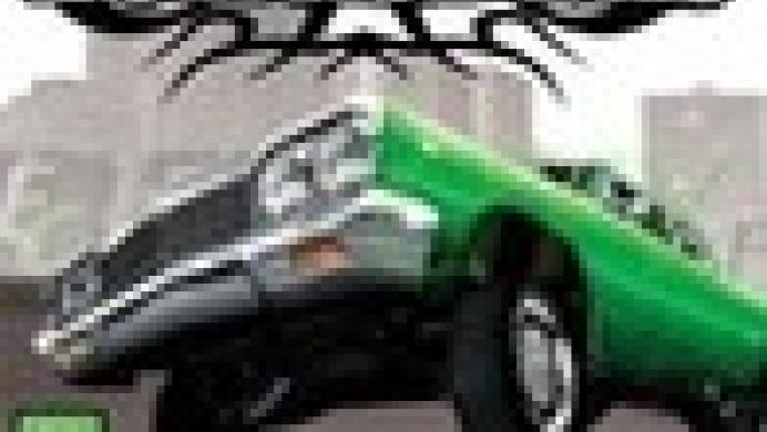 American Lowriders