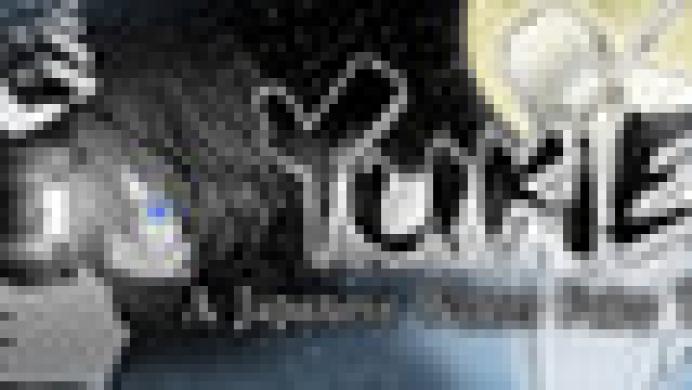 Yukie: A Japanese Winter Fairy Tale