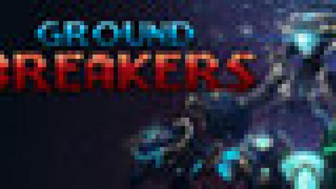 Ground Breakers