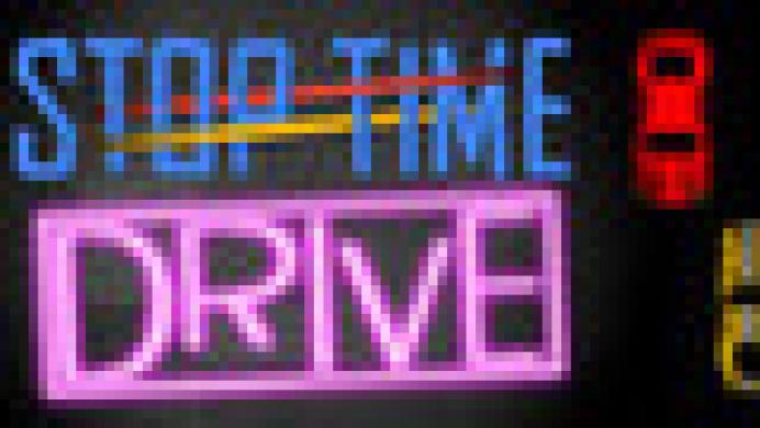 StopTime Drive
