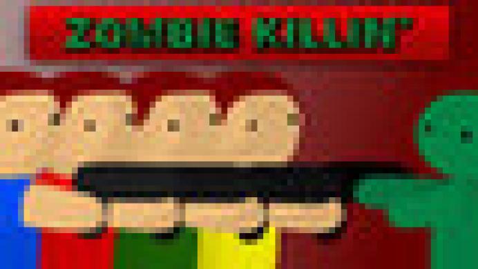 Zombie Killin'