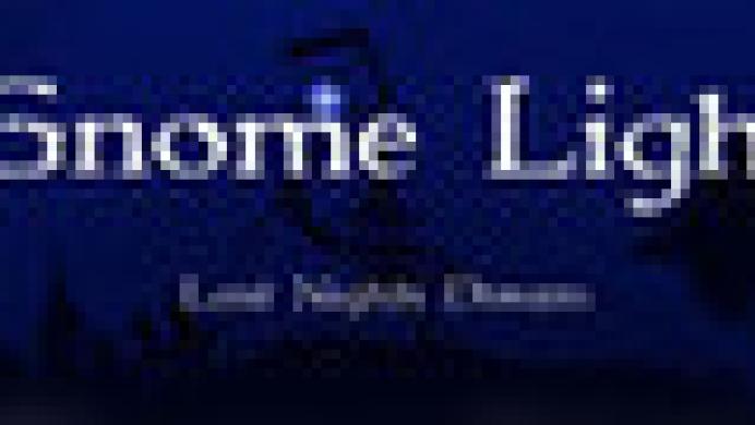 Gnome Light