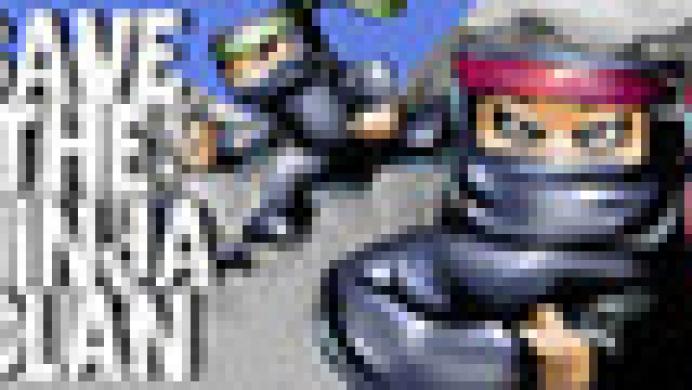 Save the Ninja Clan