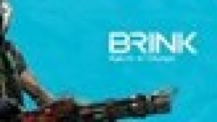 Brink: Agents of Change