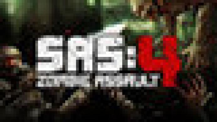 SAS: Zombie Assault 4