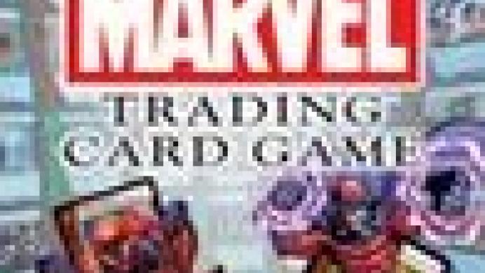 Marvel Trading Card Game