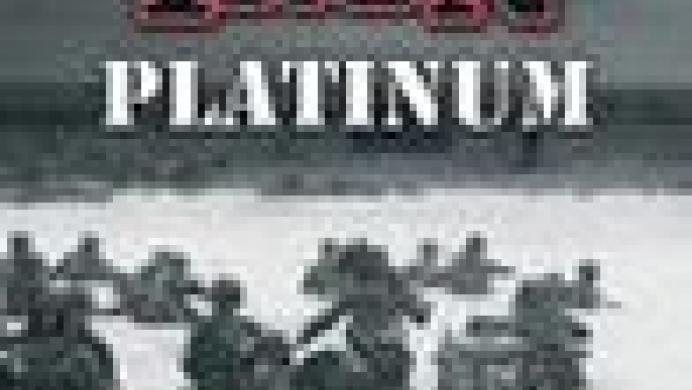 Hearts of Iron: Platinum