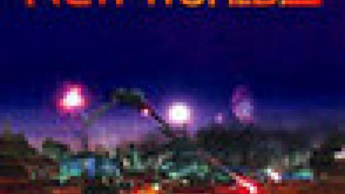 Star Trek: New Worlds