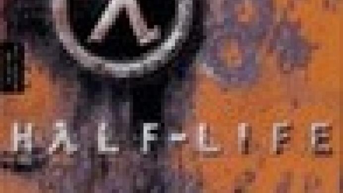 Half-Life