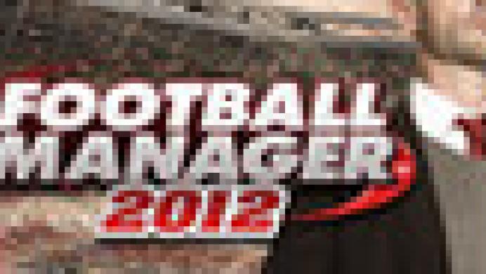 Football Manager 2012