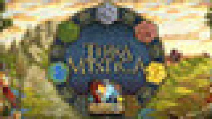 Terra Mystica