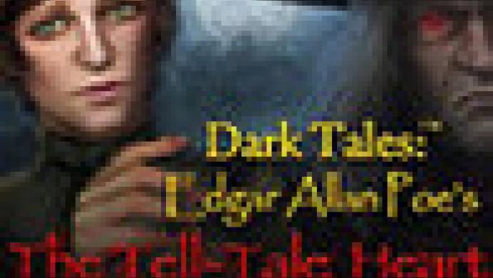 Dark Tales: Edgar Allan Poe's The Tell-Tale Heart