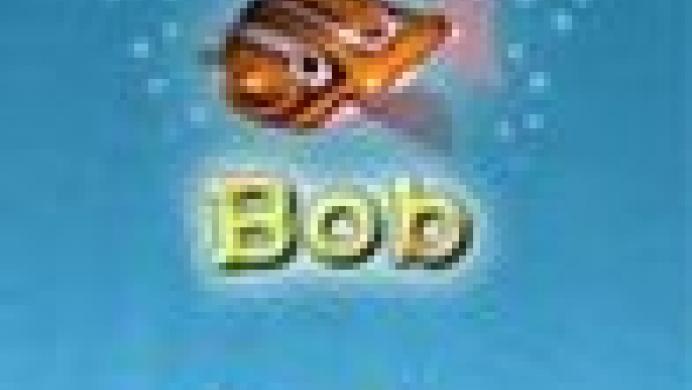 Bubblefish Bob