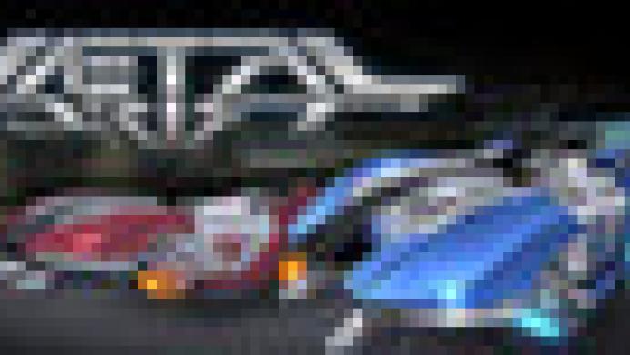 Metal Drift