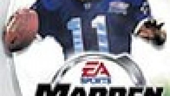 Madden NFL 2002