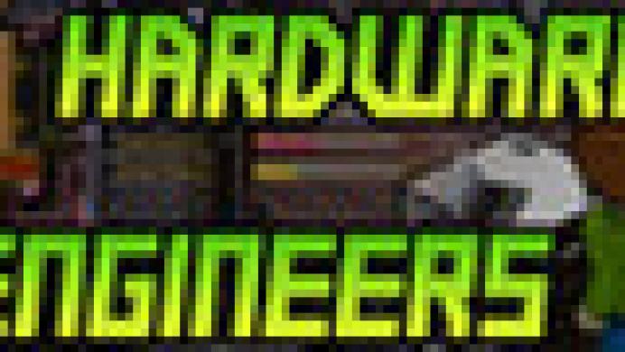 Hardware Engineers