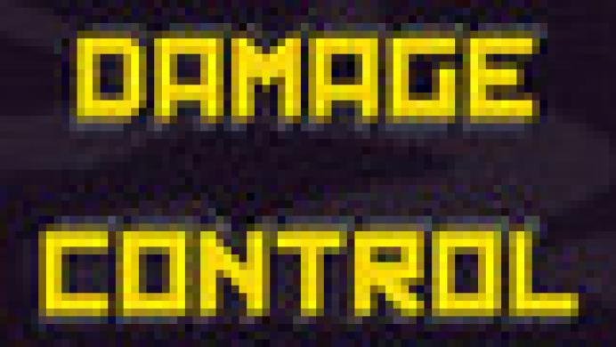 DAMAGE CONTROL