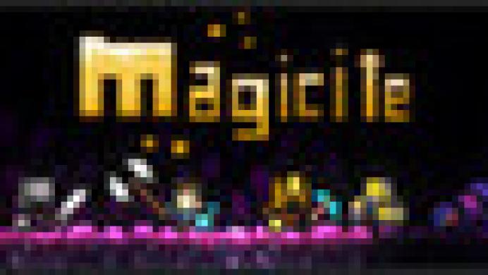 Magicite