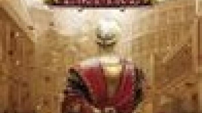 Glory of the Roman Empire
