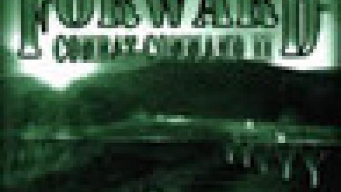 Combat Command 2: Danger Forward!