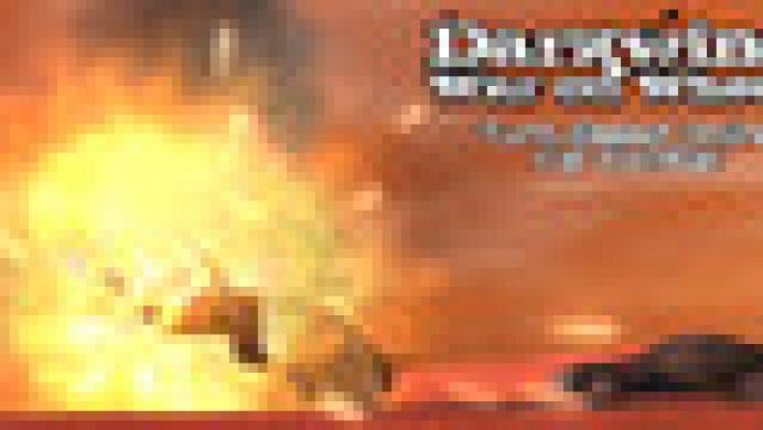 Darkwind: War on Wheels