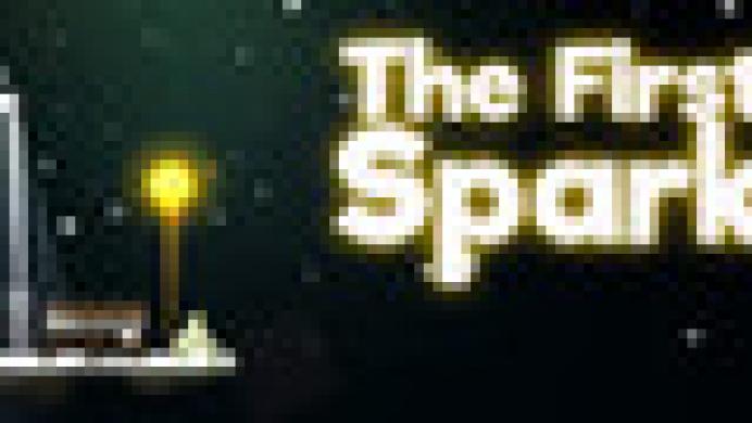 The First Spark